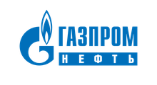 Газпром нефть